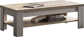 Couchtisch OTTO HOME "Country 110 x 68 cm,