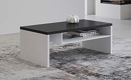 Couchtisch OTTO HOME "Cross, Breite 120 cm,