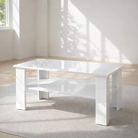 Couchtisch OTTO HOME "CT 2 Wohnzimmertisch,