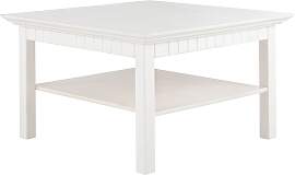 Couchtisch OTTO HOME "Lisa", weiß,