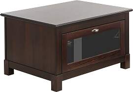 Couchtisch OTTO HOME "Rauna", braun