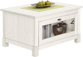 Couchtisch OTTO HOME "Rauna", weiß,