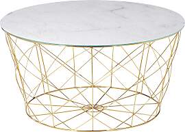 Couchtisch SALESFEVER "Caorle Coffeetable: