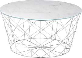 Couchtisch SALESFEVER "Caorle Coffeetable: