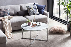 Couchtisch SALESFEVER "Caorle Coffeetable im