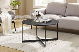 Couchtisch SALESFEVER "Coffeetable