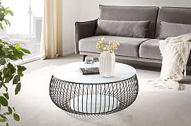 Couchtisch SALESFEVER "Coffeetable