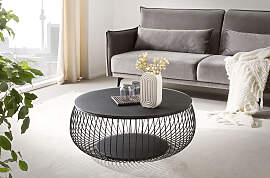 Couchtisch SALESFEVER "Coffeetable