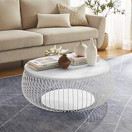Couchtisch SALESFEVER "Coffeetable