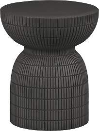 Couchtisch Samson aus Fiberclay, skandinavisches