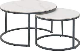 Couchtisch STOLKOM "Stolkom Gino B/H