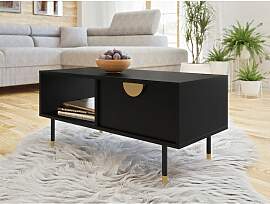 Couchtisch Tevois 1K