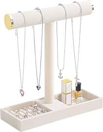 Coward Schmuck-Organizer-Ständer, Samt-Halter