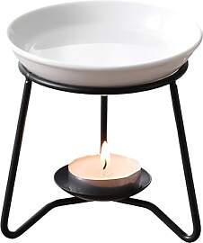 Cozlly Duftlampe für Ätherische Öle, Duftöl