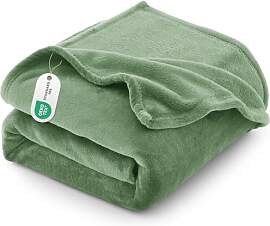 CozyLux Kuscheldecke Flauschig Decke 150x200 - XL