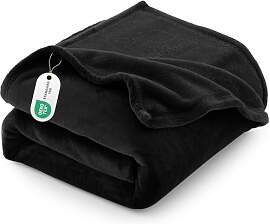 CozyLux Kuscheldecke Flauschig Decke 150x200 - XL