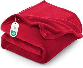 CozyLux Kuscheldecke Flauschig Decke 220x240 - XXL 