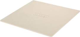COZZE® 90366 Pizzastein 34,5 × 34,5 cm