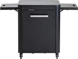 Cozze® Premium Outdoor Schrank Garten mit 2