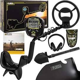 Craftfull Metalldetektor | Metalldetektoren für