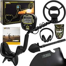 Craftfull Metalldetektor | Metalldetektoren für