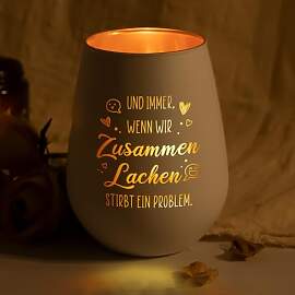 Craftique Positiv Beste Freundin Geschenke -