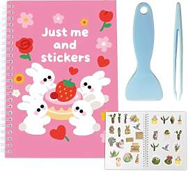 craspire Wiederverwendbares Sticker