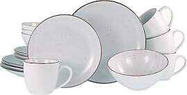 Creatable, 20317, Serie Vintage Nature Weiss,