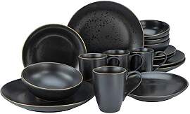 CreaTable, 22699, Serie Industrial Gold BLACK,