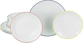 CreaTable, 24057, Serie Luna Color Line,