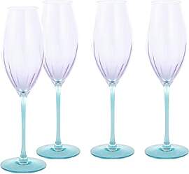 Creatable, 24587, Serie Swirly Spring, 4-teiliges