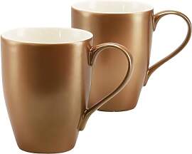 Creatable, 25847, Serie GOLDEN DAYS weiss,