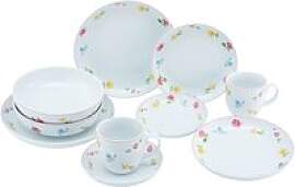 CreaTable Kombiservice Allround - SUMMERTIME bunt