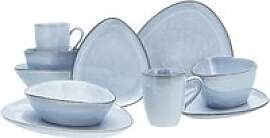 CreaTable Kombiservice Cloudy Skyblue blau