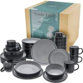 CreaTable Kombiservice Nordic Fjord Frost