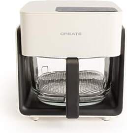 CREATE/AIR FRYER MIST/Ölfreie Heißluftfritteuse