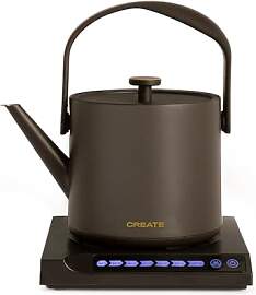 CREATE/HATTORI STUDIO/Elektrischer Wasserkocher