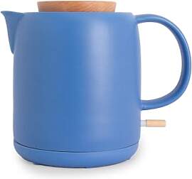 CREATE/KETTLE CERAMIC/Keramischer Wasserkocher