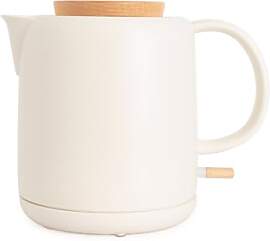 CREATE/KETTLE CERAMIC/Keramischer Wasserkocher