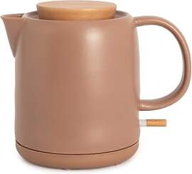 CREATE/KETTLE CERAMIC/Keramischer Wasserkocher
