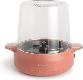 CREATE/POPCORN MAKER STUDIO/Popcornmaschine mit