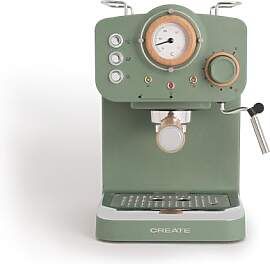 CREATE / THERA RETRO/Halbautomatische