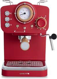 CREATE / THERA RETRO/Halbautomatische