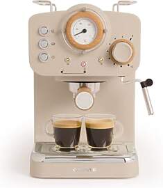 CREATE / THERA RETRO/Halbautomatische