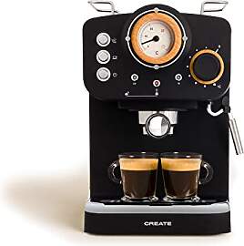 CREATE / THERA RETRO/Halbautomatische