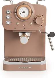 CREATE / THERA RETRO/Halbautomatische