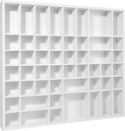 Creative Deco Schubladenbox Setzkasten Holz