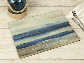 CREATIVE TOPS PREMIUM Tischsets, 4er-Set,