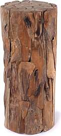 CREEDWOOD Blumen SÄULE Malea 80" |