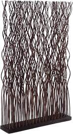 CREEDWOOD RAUMTEILER Kinki | 110x70x17cm(HxBxT),
